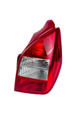 Citroen C2 Sağ Stop Makyajlı