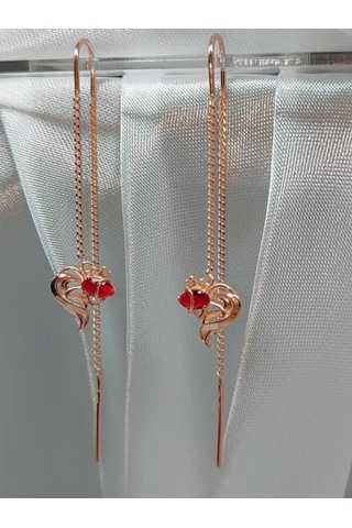 Sılver Whale Belirttiğiniz Metni Türkçeye Çevirdim. Çeviri: Uzun Delikli Taş Taşlı Gümüş Küpeler 216921854 Altın