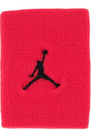 Nike Jordan Jumpman Wristbands 2 Pk Erkek Bileklik - J.kn.01.605.os-4352