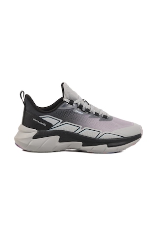 Pierre Cardin Gri Memory Foam Hafif Erkek Spor Ayakkabı Pcı-11052 M Gri