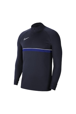 Nike Erkek Tişört M Nk Df Acd21 Dril Top Cw6110-453