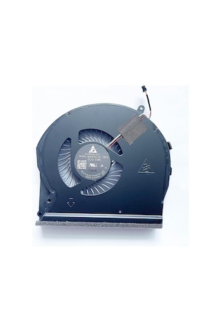 Hp Gaming Pavilion 17-cd, Tpn-c142, L56873-001, Nd85c15-18k15 Gpu, Vga Ekran Kartı Fanı