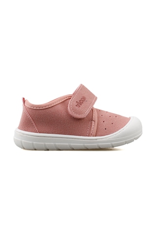 Vicco Anka Bebek Günlük Ev/Kreş/Anaokulu Ayakkabı 950.B21K.225-114 Pembe