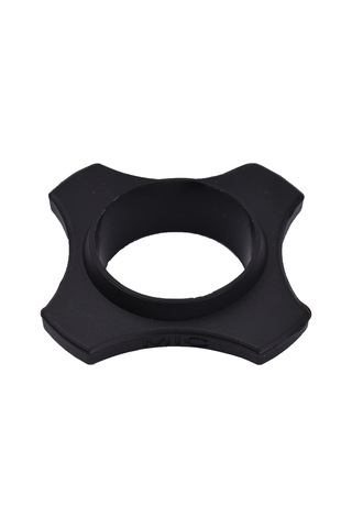 Honmex Mikrofon Koruma Seti: Sprey Rüzgar Koruması, Silikon Kayma Engeli Ve Düşme Korumalı Uç Kılıfı - Siyah