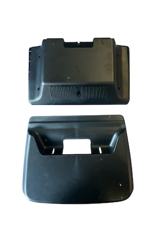 Teyp Cercevesı Fıat Doblo Double 10 Inc