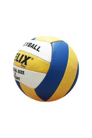 Helix Voleybol Topu Rise Çok Renkli