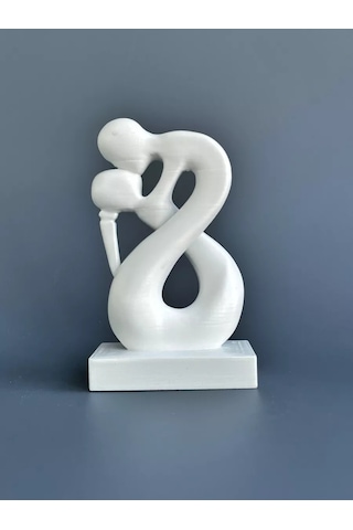 3d Print Product "sonsuz Aşk" Heykel 204204193