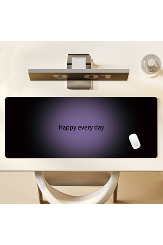 Mor Diyafram,900 400 5 Mm Mousepad