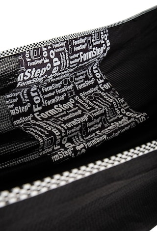 Formstep Premium Hamak - %100 Polyester Kaliteli Kumaş, Birinci Sınıf Kamp, Taşınabilir, Nefes Alan Rahat, Dış Me Çok Renkli