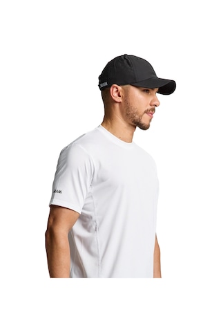 Slam Tech Cap W01 Siyah