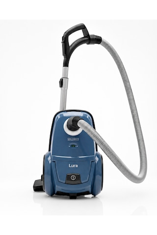 Lura 156N 750 W Toz Torbalı Elektrikli Süpürge