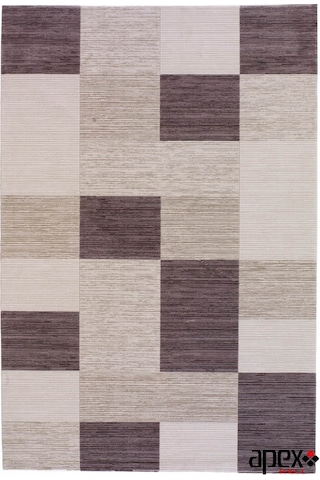 Apex Halı Oasis 7013 Halı 160X230 4M2