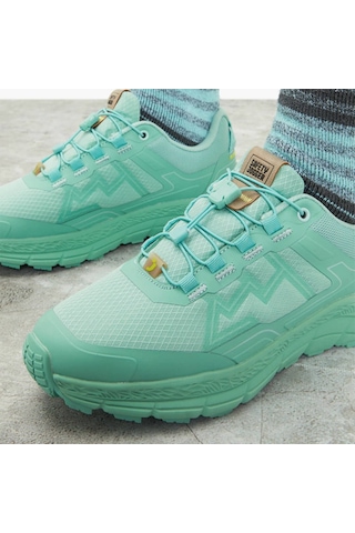 Safety Jogger Adventure Caracas Nane Yeşili Outdoor Trekking Ayakkabısı Mint