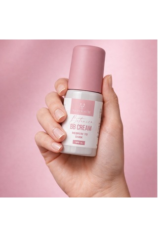 Botanica Doğal Bb Krem Medium
