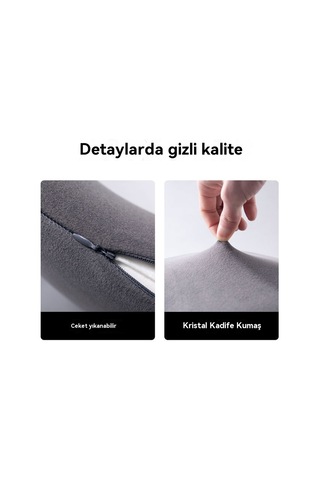 Aurora Hafıza Pamuk Arabasıbaşı Balığığı 1