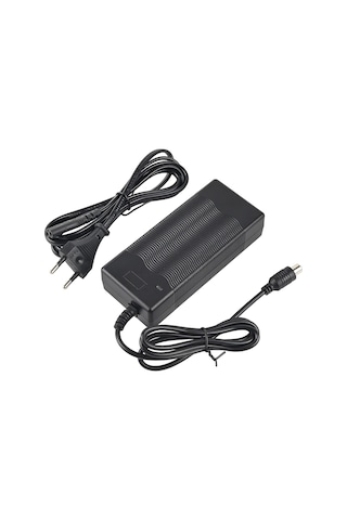 Sringsun Elektrikli Scooter Şarj Cihazı 42v 2a Güç Adaptörü Xiaomi M365 Elektrikli Scooter Ile Uyumlu