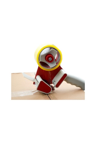 Eagle Ergonomik Koli Bantlama (Bant Kesme) Makinesi TY5000B-1