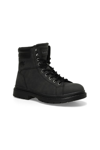 Kinetix Bıshop 3pr Siyah Erkek Biker Bot 000000000101450719
