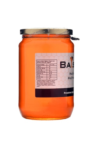 Balsev Mad Balı 500 G