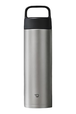 Zojirushi Sm-rb60 Termos Matara 600ml Gümüş Rengi Gümüş