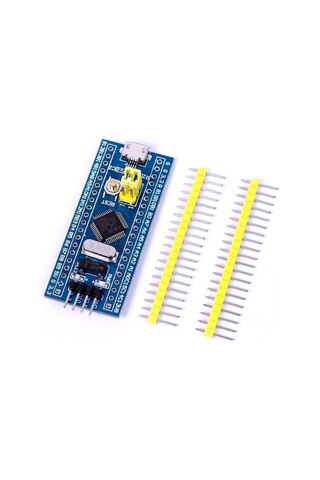 STM32F103C8T6 STM32 Minimum Sistem Kartı