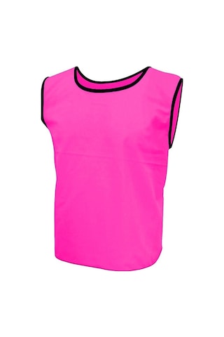 Halisaha Çocuk Boy Sporcu Antrenman Yeleği Bip Yelek Turkuaz