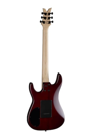 Dean VNXMT Vendetta XM Tremolo Satin Natural Elektro Gitar