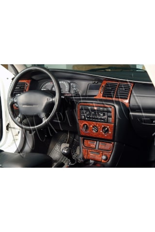 Opel Vectra B Maun Kaplama 1995-2002 20 Parça