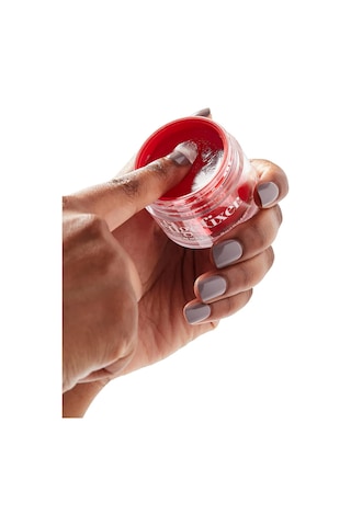 Red By Kiss Saç Kenarı Sabitleme Jeli Çilek Kokulu 30ml