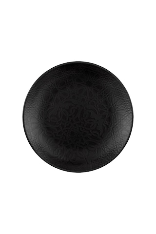 Güral Gbs Ent Otel 4 Lu 25 Cm Duz Tabak Mat Dg 515