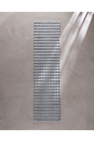 Madame Coco Elan Halı - Bej - 80x300 Cm 8684427344132 Çok Renkli