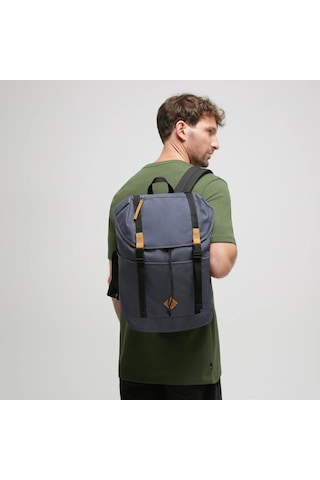 Timberland Tımberpack Herıtage Unisex Sırt Çantası Tb0a644q4001 Blue