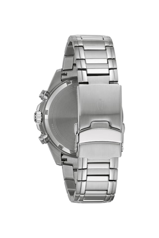 Bulova 98b344 Kol Saati Metalik