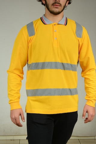 Atl Yazlık Reflektörlü Sweat