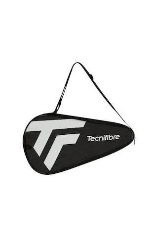 Tecnifibre Cover Siyah Padel Raket Kılıfı