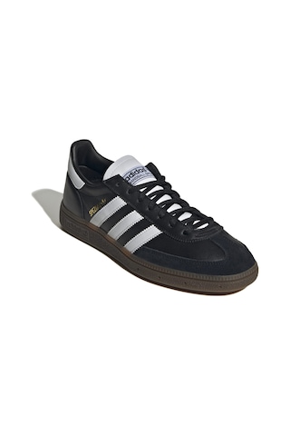 Ie3402-e Adidas Handball Spezıal Erkek Spor Ayakkabı Siyah Ie3402-e Lacivert Siyah Lacivert - Siyah