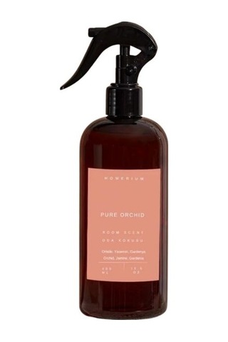 Homerium Araç Kokusu 250ml. Pure Orchid