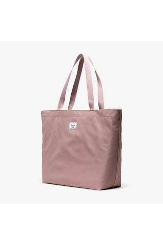 Herschel Classic Tote Unisex Pembe Omuz Çantası 026 11550