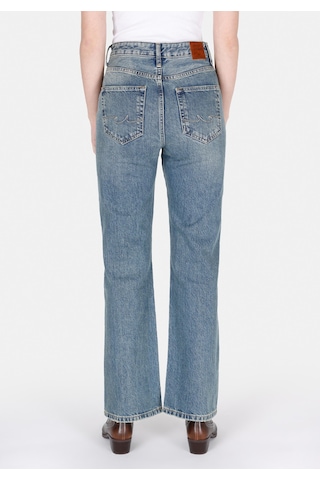 Colins Straight Fit Kadın Denim Jean Pantolon Cl1074521 Q1.v1 Dn01721 Denim