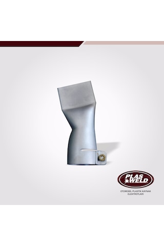 Makina Ucu Nozul 4 Mm Yassı Makina Ucu Nozul 4 Mm Yassı