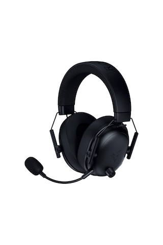 Razer Blackshark V3 X Hyperspeed 7.1 Surround Siyah Kablosuz Gaming Kulaklık