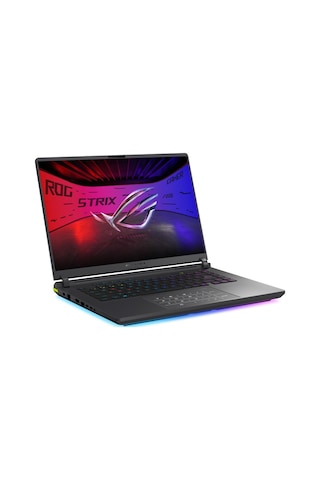 Asus Rog Strix G16 G615JPR-RV300-EP2 İ7-14650HX 8 GB 24 GB 1 TB RTX5070 SSD 16" W11P WUXGA Dizüstü Oyuncu Bilgisayarı