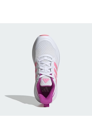 Adidas Fortarun 2.0 Günlük Spor Ayakkabı C-adıjı2179j10a00 Beyaz