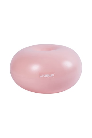 Liveup Ls3567 Donut Ball Pembe