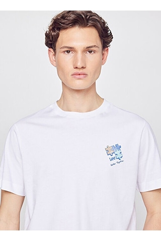 T-shirt Lee L2610014100
