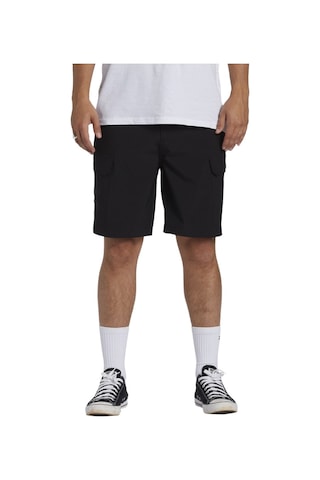 Billabong Bıllabong Surftrek Transport Cargo Blk Siyah