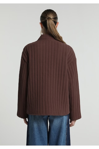 Colin's Colins Fashion Fit Çıtçıtlı Astarlı Kadın Açik Kahverengi Ceket Cl1082088 Q1.v1 Lbr Light Brown