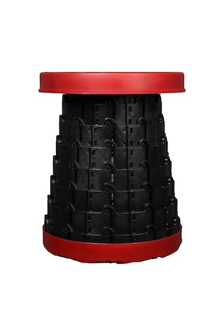 Taburetik Katlanır Tabure