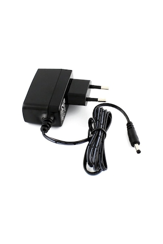 Yifomall Eu Tipi 3v 1a Dc Adaptör - 100-240v Ac'den Dönüştürücü, 5.5x2.5/2.1mm Bağlantı, Stokta