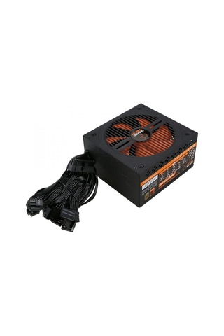 Gametech GTP-700 700W 80+ Bronze Güç Kaynağı